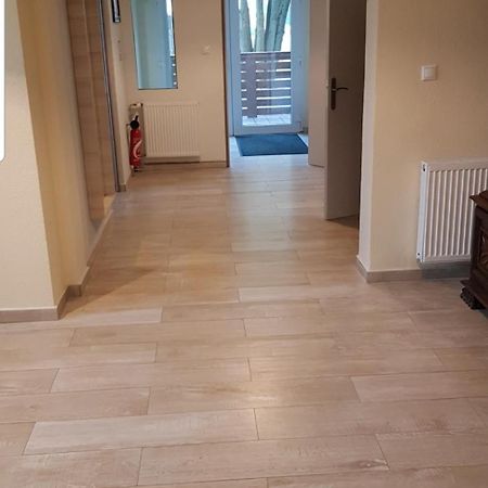 Country House Reem Pommeuse Bagian luar foto