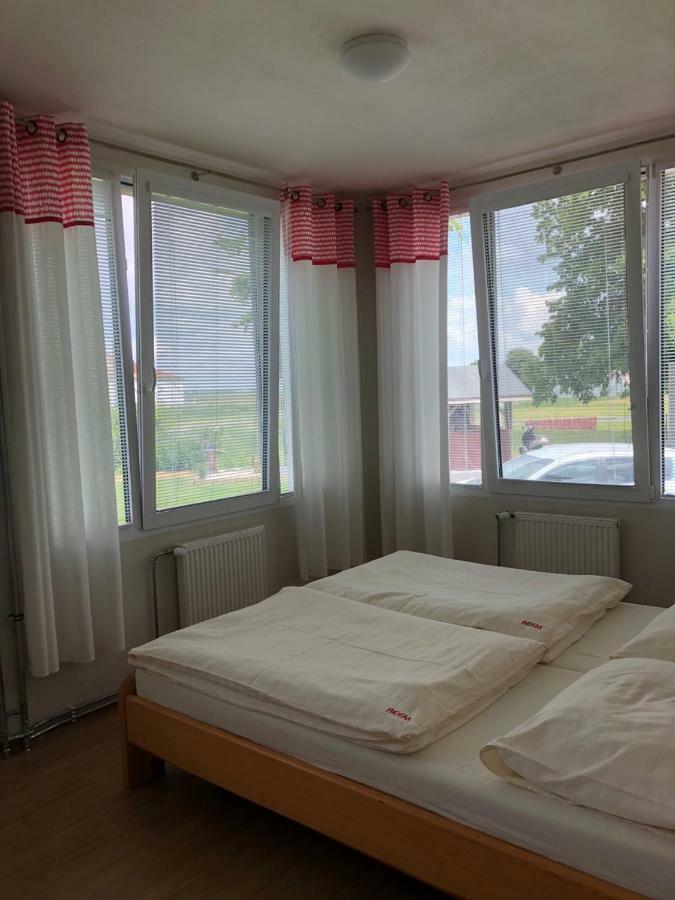 Country House Reem Pommeuse Bagian luar foto
