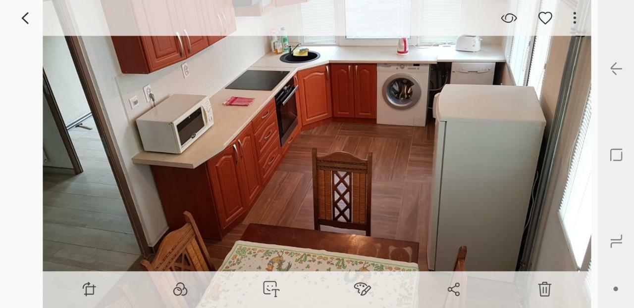 Country House Reem Pommeuse Bagian luar foto
