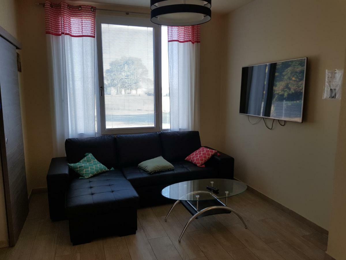 Country House Reem Pommeuse Ruang foto