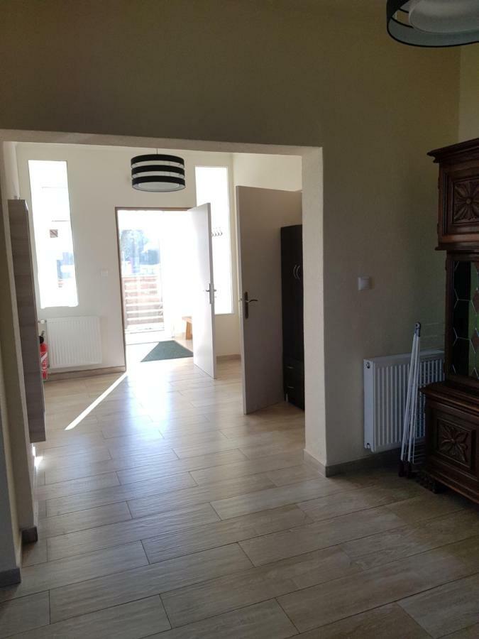 Country House Reem Pommeuse Bagian luar foto