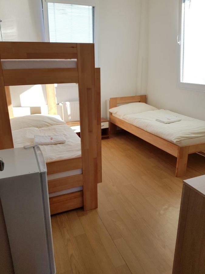 Country House Reem Pommeuse Bagian luar foto