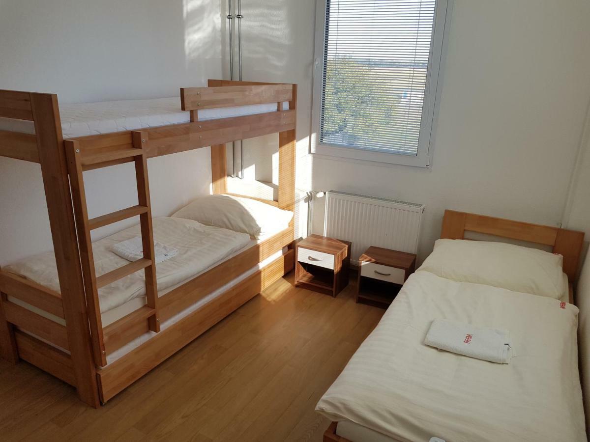 Country House Reem Pommeuse Bagian luar foto