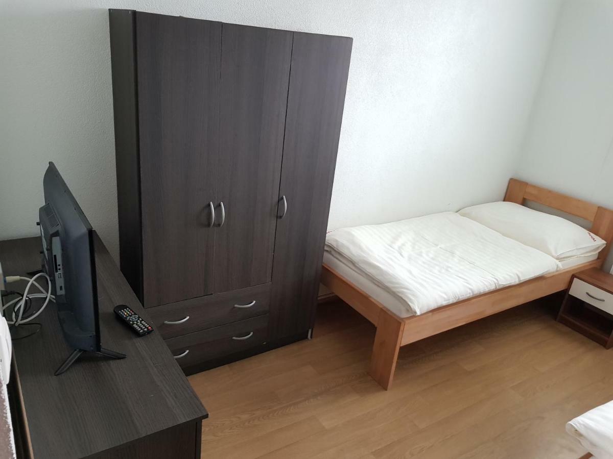 Country House Reem Pommeuse Ruang foto