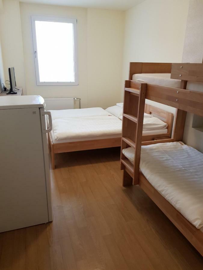 Country House Reem Pommeuse Ruang foto