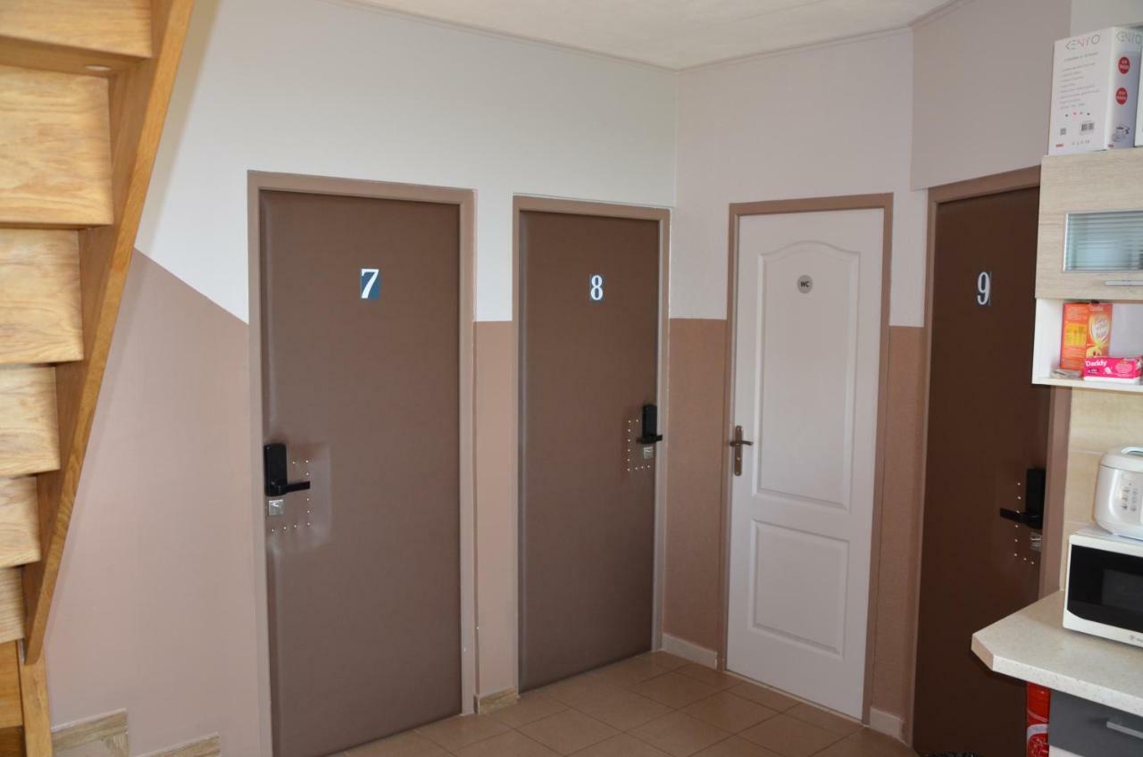 Country House Reem Pommeuse Ruang foto