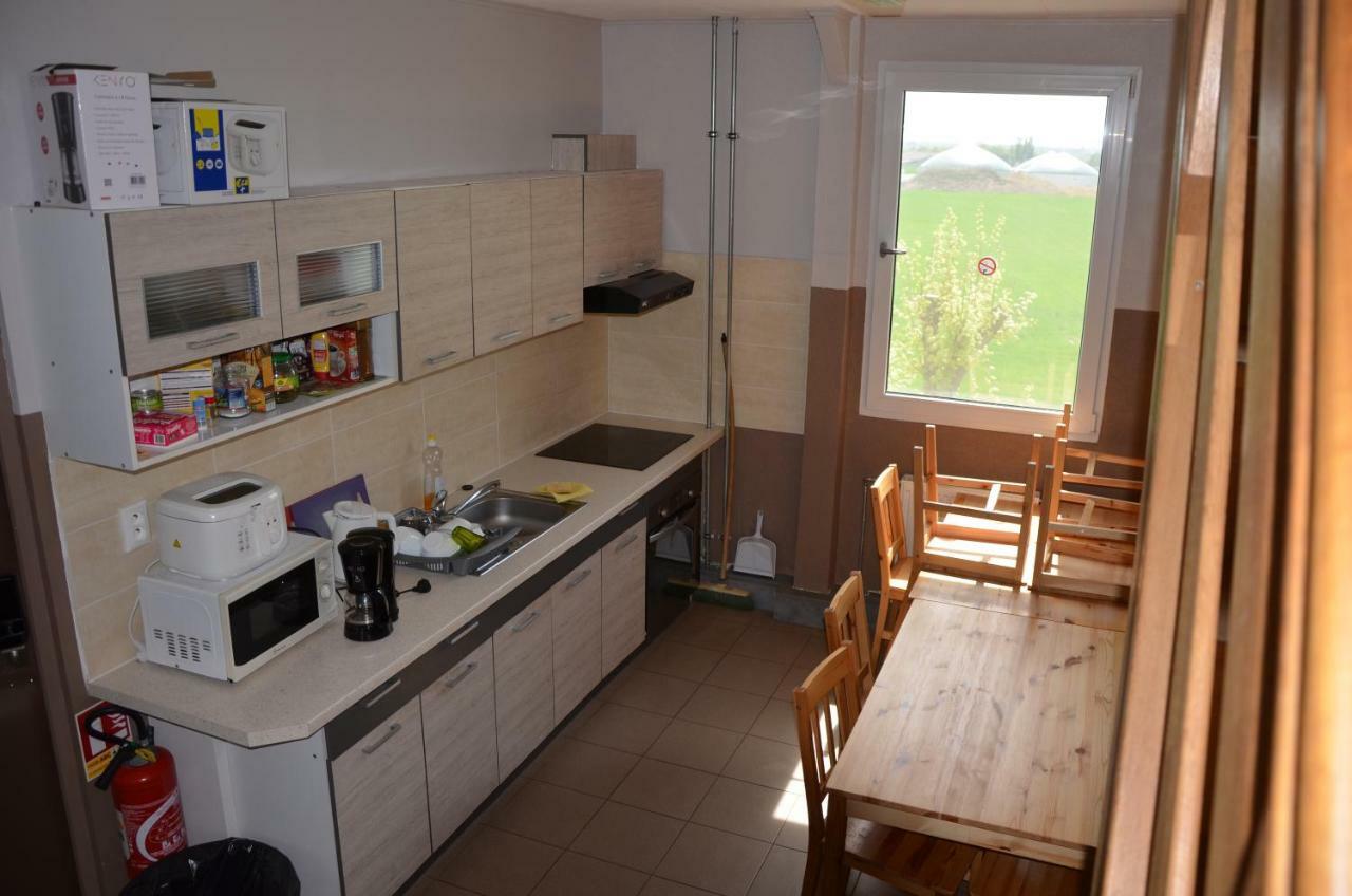 Country House Reem Pommeuse Bagian luar foto