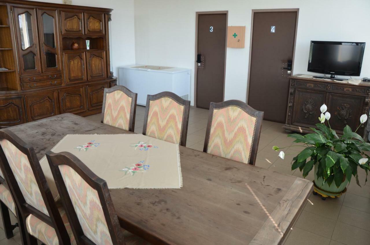 Country House Reem Pommeuse Ruang foto