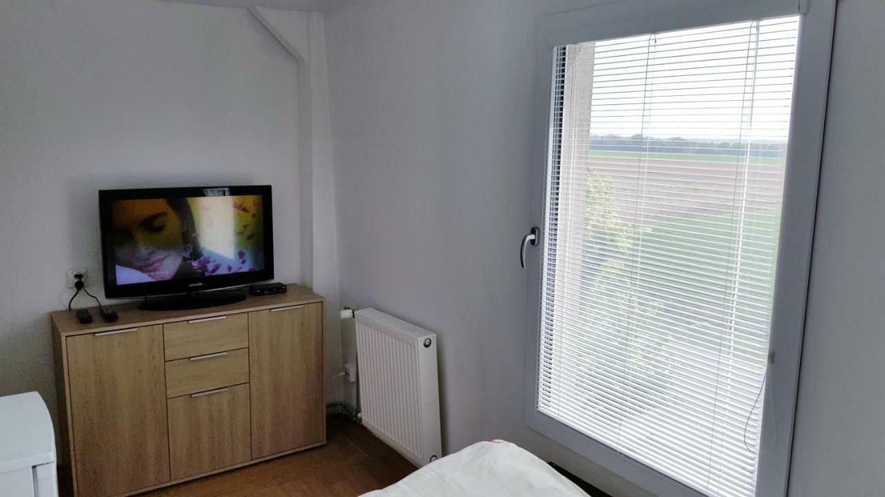 Country House Reem Pommeuse Bagian luar foto