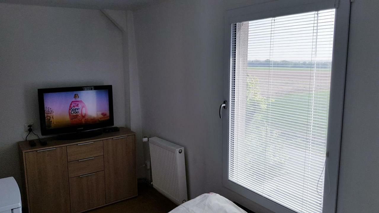 Country House Reem Pommeuse Bagian luar foto